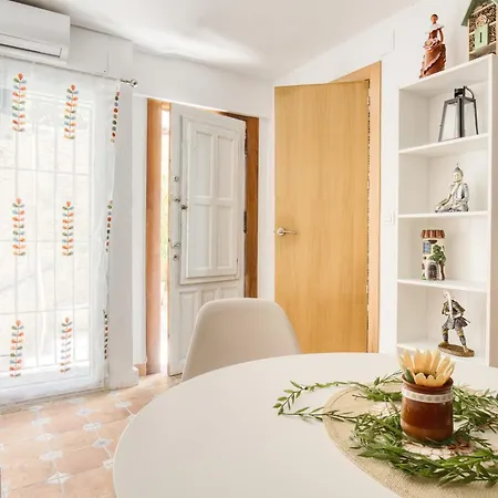 Apartment Cueva Alicante