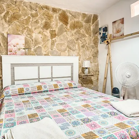 Cueva Apartment Alicante