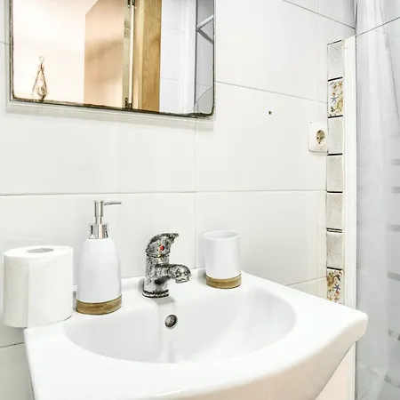 Apartment Cueva Alicante
