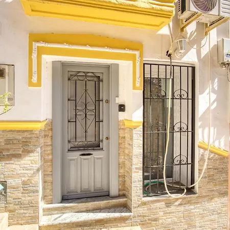 Apartment Cueva Alicante