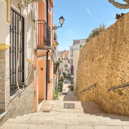 Cueva * Alicante