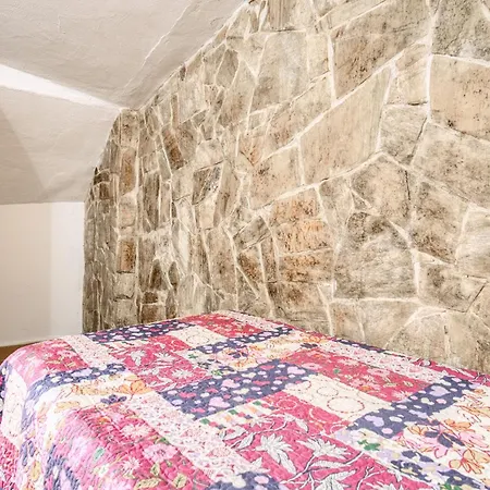 Διαμέρισμα Cueva