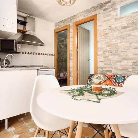 Apartamento Cueva Alicante