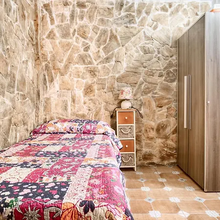 Apartamento Cueva *