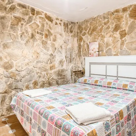 Apartman Cueva